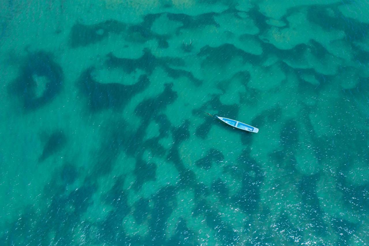 Pousada Barrabella Barra Grande  Εξωτερικό φωτογραφία